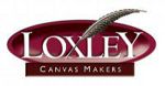 12"x10" Loxley Blank Canvas Boards for Oil / Acrylic Painting (Pk 5)