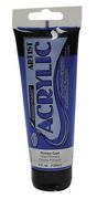 120ml Tubes Of Artist Essential Acrylics - Primary Cyan