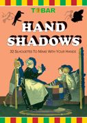 Hand Shadows Guidebook With 32 Silhouettes - 04748