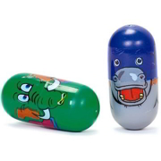 Childrens Extreme Jumping Beans