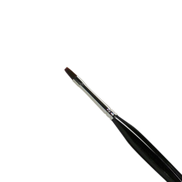 Pro Arte Miniature Painting Brush Size 1/8" – Ser MP 1/8