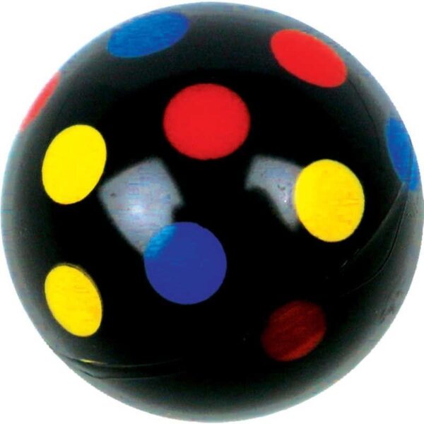 Light Sensory Motion Toy Disco Glide Ball - 09295