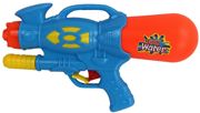 Quickdraw 30cm Super Spray Pump Action Water Gun 927