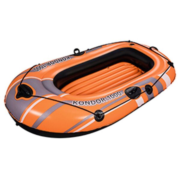 Hydro Force Inflatable Raft 57" x 34" 61099