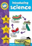 Introducing Science Learning Book 375/KSWB1-4-SPL2