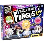 Really Nasty Fungus Science Lab Set - 44-0089