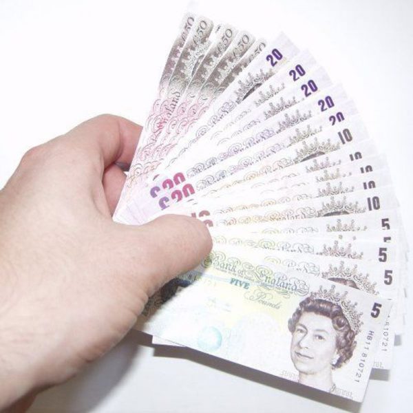 Children's Kids Play Money Toy Pretend Fake Money £ Cash Notes Coins