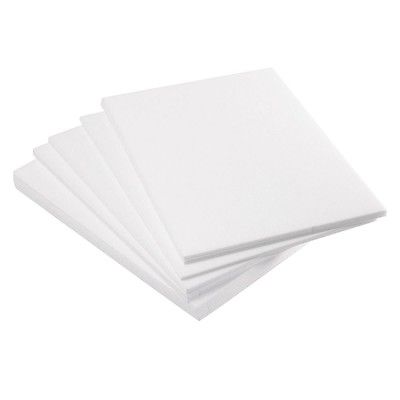 25 A4 Safeprint Lino Sheets