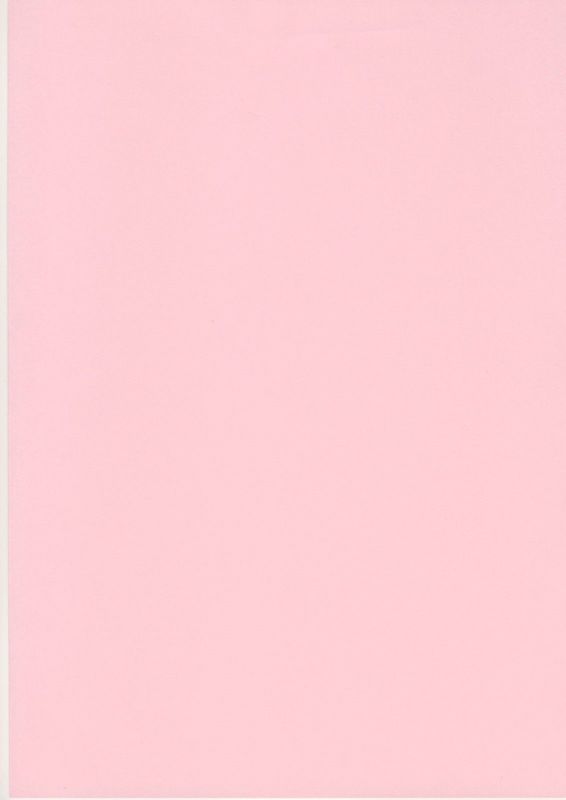 A4 Salmon Pink Card 160gsm Ream 250 Sheets