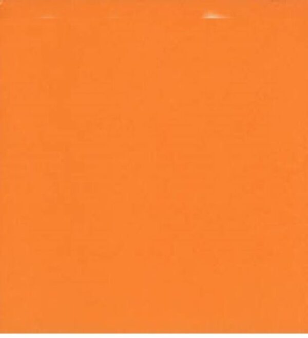 A4 Bright Orange Card 160gsm Ream of 250 Sheets