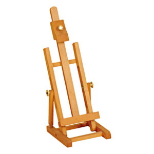 Table Top Adjustable Easel