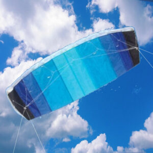 Parafoil Stunt Kite