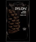 Dylon Hand Wash Fabric Dye 50g - Dark Brown