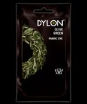 Dylon Hand Wash Fabric Dye 50g - Olive Green