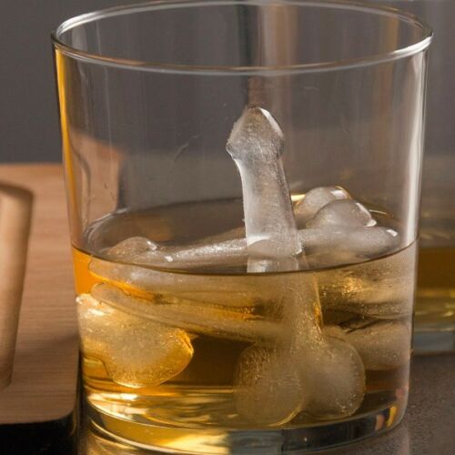 Willy Ice Cube Maker