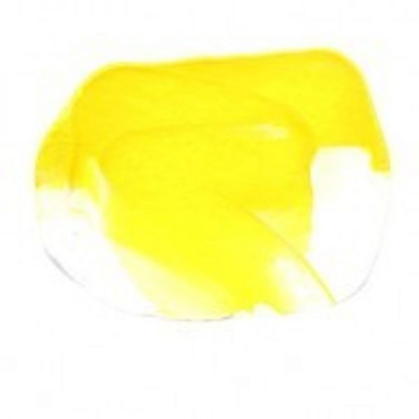 Scola Vibrant Yellow Poster Paint AM600/20/A-SPL3