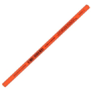 Red China Marking Pencils Red ART-012