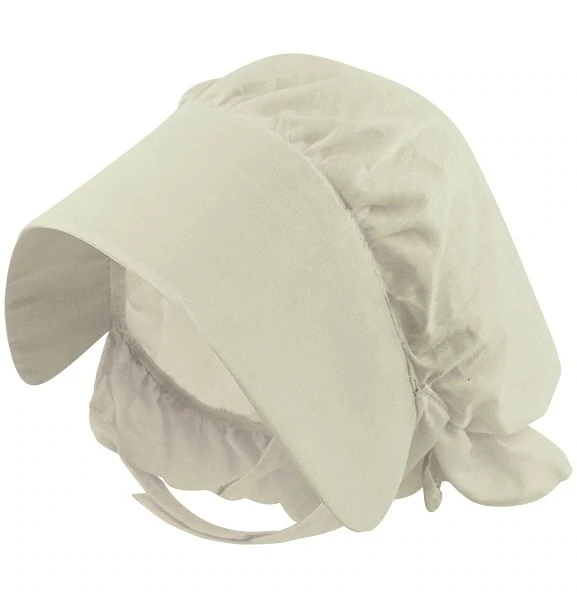 Bonnet hat