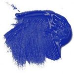 Professional Artprint Lino Ink 300ml Blue BPW300/29