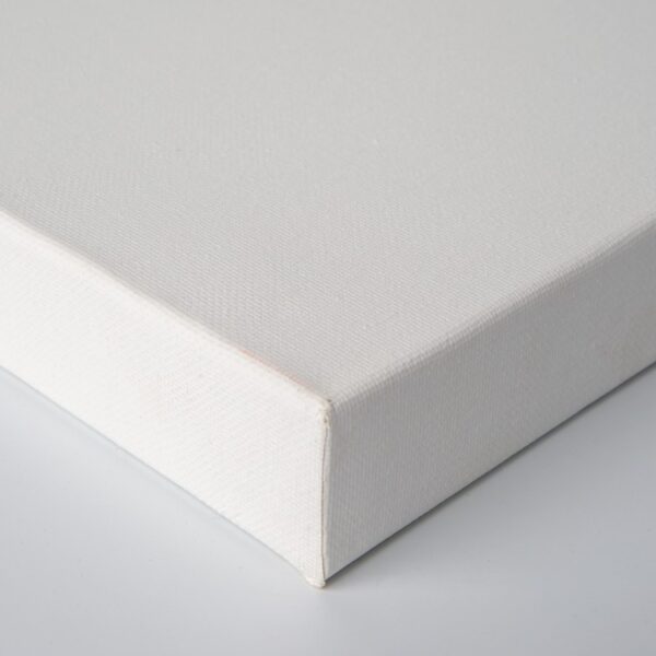 Loxley Ashgate 36mm Deep Edged Chunky Canvases