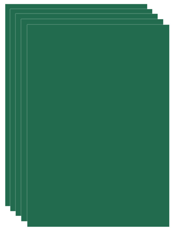 forest-green-160gsm