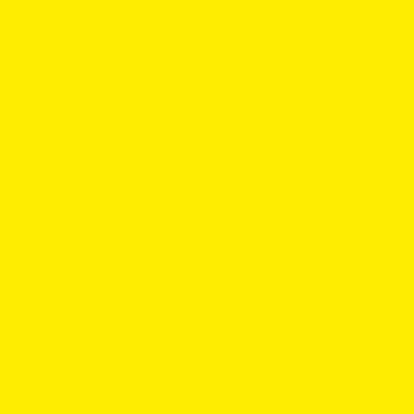 A4 Bright Yellow Card 160gsm Ream of 250 Sheets