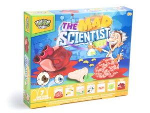 The Mad Scientist Kit