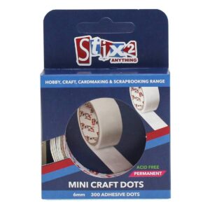 Mini Craft Dots