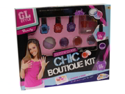 Girls Glitz n Glam Chic Boutique Make Up Kit