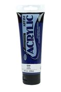 120ml Artists Quality Acrylic Paint - Violet