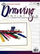 Drawing/sketching Paper Pads 5"x7" (pack Of Two Pads)