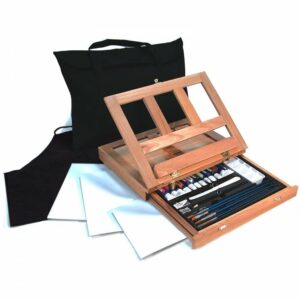 Art Easel & Accessories