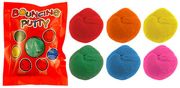 24x Mixed Colour Bouncing Putty Party Loot - T14 260