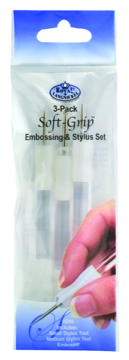 Embossing Tools