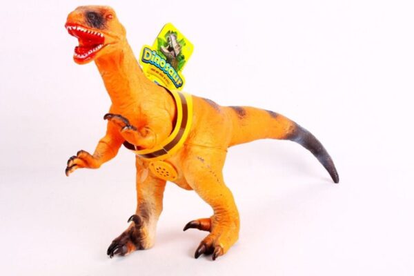 Velociraptor Toy
