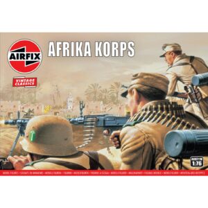 Afrika corps