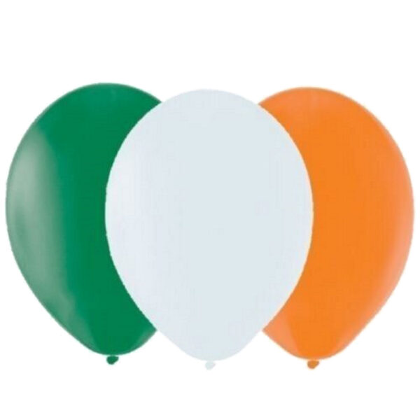 Irish Ireland Balloons