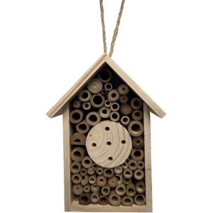 insect house