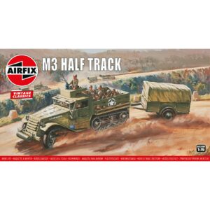 M3 Half-Track