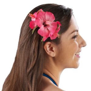 Hawaiian Hair Clip