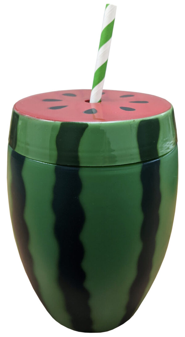 watermelon-cup