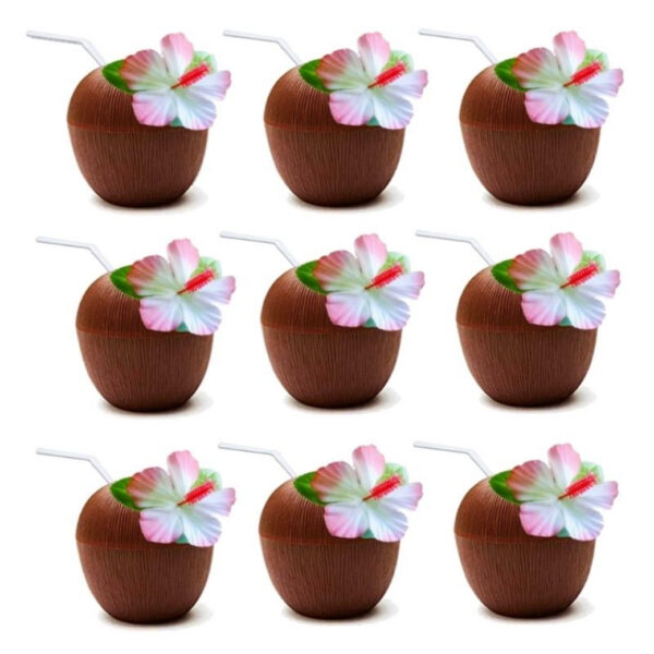 coconut-cups