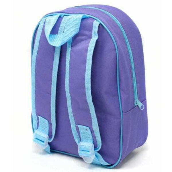 Frozen Backpack School Bag