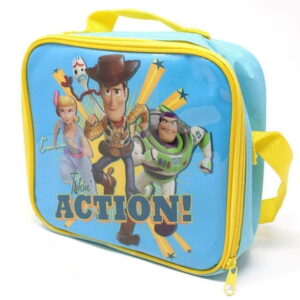 Toy Story Lunch/Sandwich Bag
