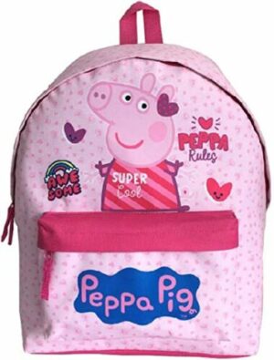 Peppa Pig Rucksack