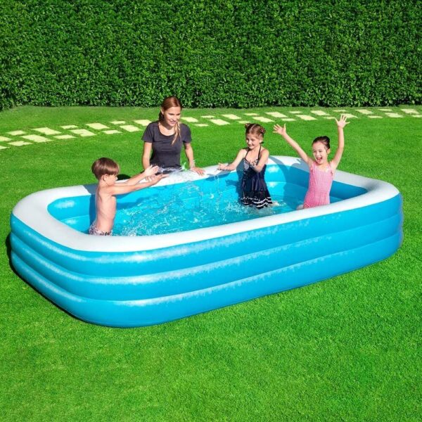3.05m Inflatable Pool