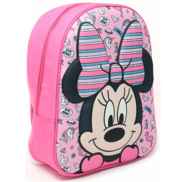 Minnie Mouse Backpack