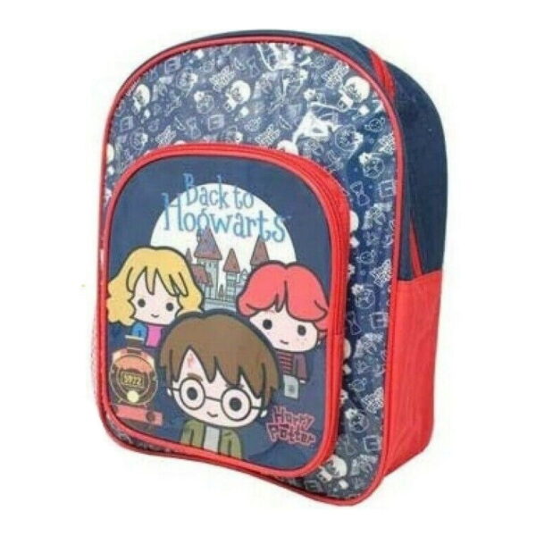 Harry Potter Junior Backpack