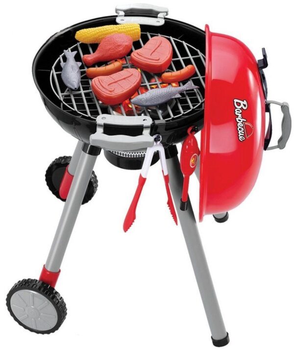 Pretend Barbecue Role Play Toy