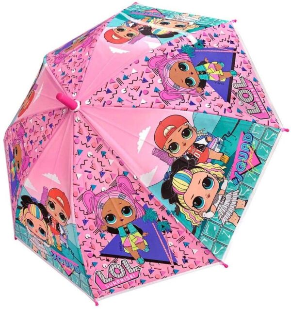 LOL Surprise Dolls Umbrella